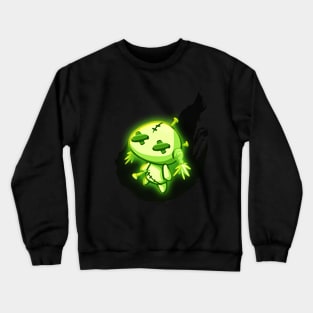 Wakfu Sadi Crewneck Sweatshirt